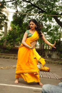 Haripriya feet photo 14