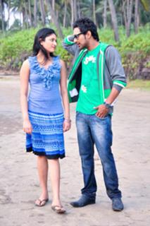 Haripriya feet photo 13