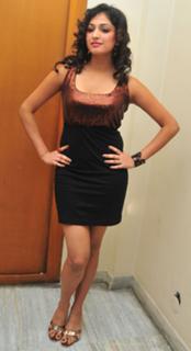 Haripriya feet photo 4