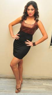 Haripriya feet photo 3