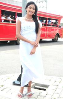 Haripriya feet photo 15