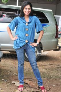 Haripriya feet photo 6