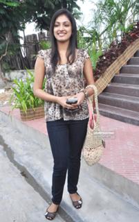 Haripriya feet photo 19