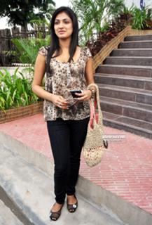 Haripriya feet photo 18