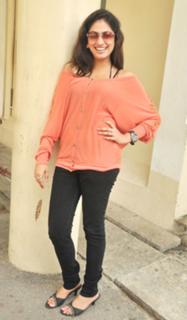 Haripriya feet photo 15