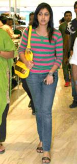 Haripriya feet photo 10