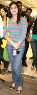Haripriya feet photo 9