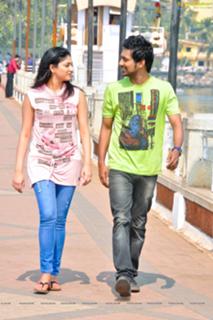 Haripriya feet photo 6