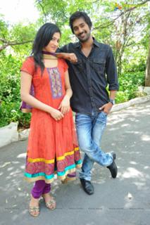 Haripriya feet photo 20