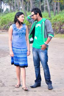 Haripriya feet photo 18