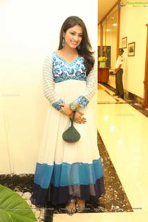 Haripriya feet photo 12