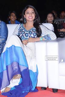 Haripriya feet photo 8