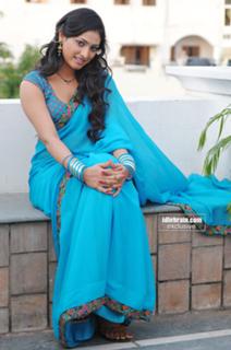 Haripriya feet photo 3