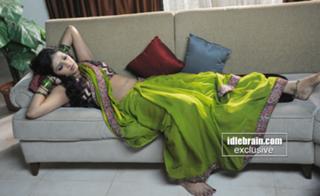 Haripriya feet photo 19