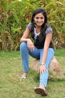 Haripriya feet photo 3