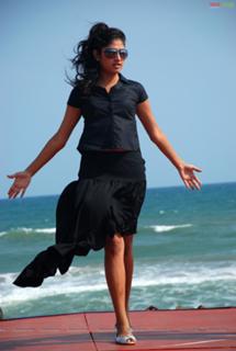 Haripriya feet photo 2