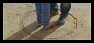 Haripriya feet photo 9
