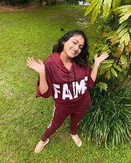 Haripriya feet photo 4