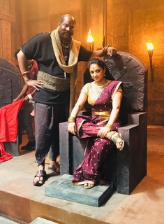 Haripriya feet photo 17
