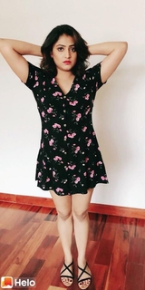 Haripriya feet photo 15