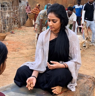 Haripriya feet photo 11