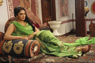 Haripriya feet photo 7