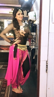 Haripriya feet photo 19