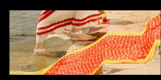 Haripriya feet photo 4