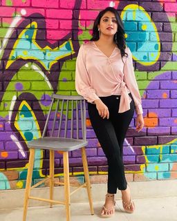 Haripriya feet photo 2