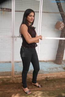 Haripriya feet photo 15