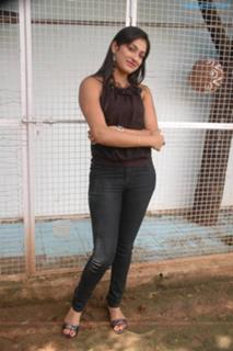 Haripriya feet photo 14
