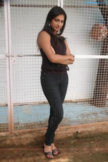 Haripriya feet photo 13