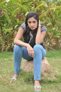 Haripriya feet photo 9