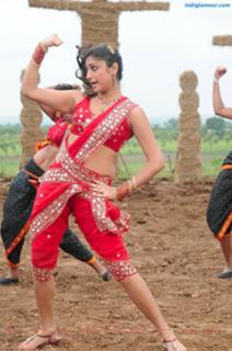 Haripriya feet photo 4
