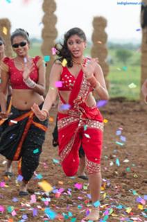 Haripriya feet photo 1
