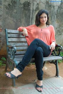 Haripriya feet photo 20