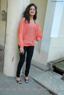 Haripriya feet photo 19