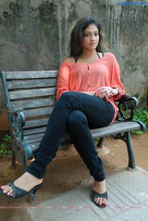 Haripriya feet photo 18
