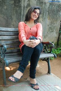 Haripriya feet photo 17