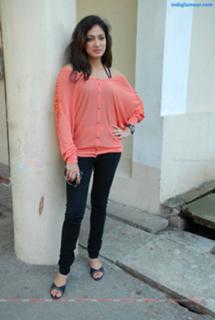 Haripriya feet photo 15