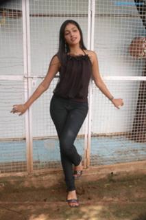 Haripriya feet photo 4