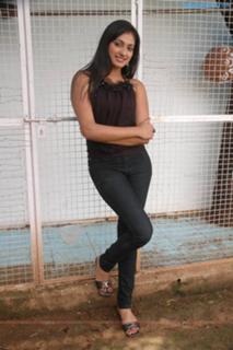 Haripriya feet photo 3