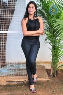 Haripriya feet photo 1