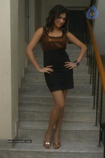 Haripriya feet photo 17