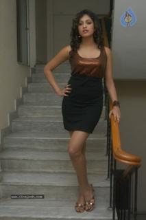 Haripriya feet photo 15