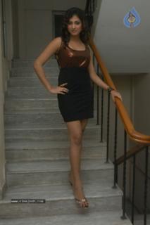 Haripriya feet photo 14