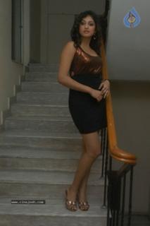 Haripriya feet photo 12