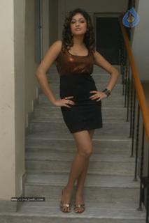 Haripriya feet photo 10