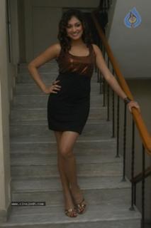 Haripriya feet photo 9