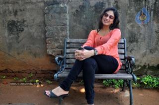 Haripriya feet photo 7